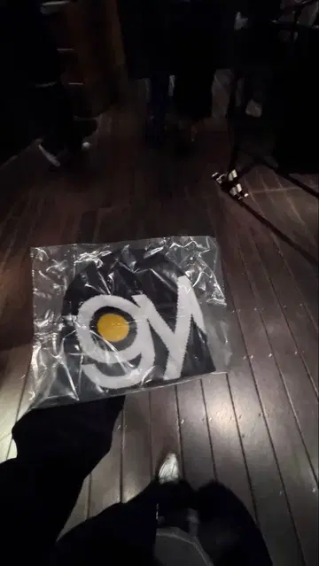 jumadiba 투어 굿즈 gyahtei 콜라보 비니