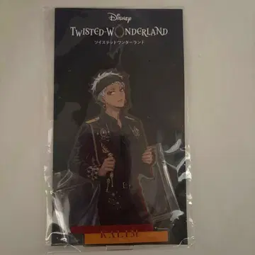 트위스테 플레이징 주얼 아크릴 스탠드 (칼림)