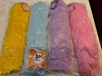 산리오 푹신 테일 참