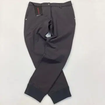 BRIEFING 새상품 STRECH BACK FLEECE PANTS S