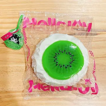멜로조이 Mellojoy 키위