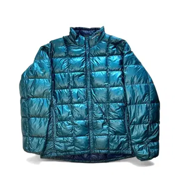 mont-bell light down jacket