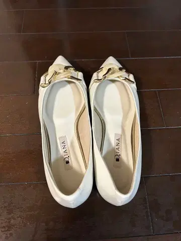 다이애나의 펌프스/플랫슈즈