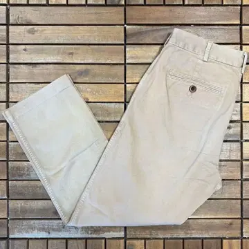 ALEX MILL 치노 팬츠