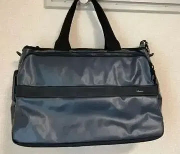 Darwin 남성용 토트백 발수 방수