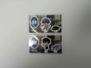 혈계전선 & BEYOND 아크릴 스탠드 스트릿벤더