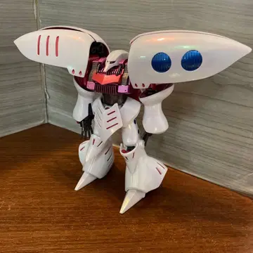 HG 큐베레이 리바이브판 정크 완성품