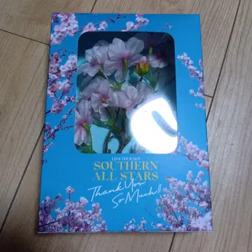 [ THANK YOU SO MUCH!! ] 굿즈 벚꽃