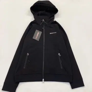 BRIEFING 새상품 WS STRECH BACK FLEECE PARKA