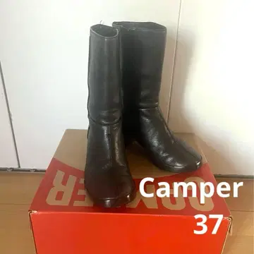[ 미사용 새상품 ] Camper Lotta 23.5
