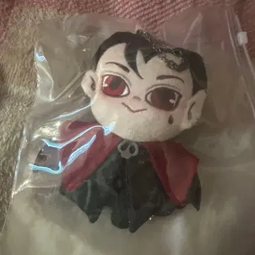 BOUNPREM REVAMP 봉제 인형