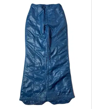 70s 80s 스키 팬츠 이탈리아제 아웃도어 빈티지