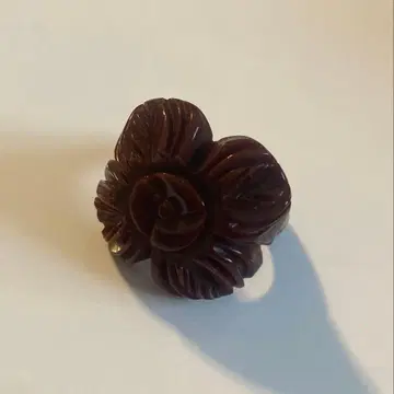 베이크라이트 반지 9호