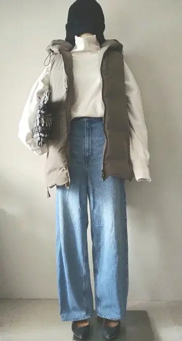 plage HAKUU 다운 베스트