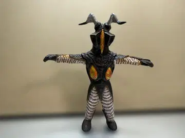 하시모토 미오의 울트라 괴수 조각해 봤다. 02 제튼만 3체 온라인판