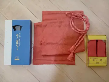 허리띠 허리띠 세트, 겹 카라