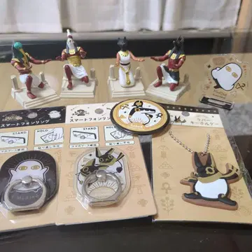 이집트 묶음 판매