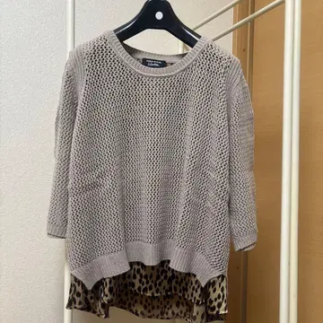 소니아 리키엘 46 베이지 계열