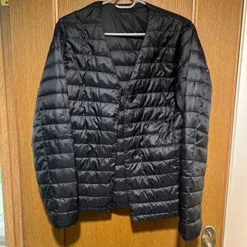 유니클로 이너 다운 자켓