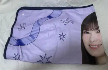 노기자카46 오가와 아야 12th birthday live 개별 블랑케