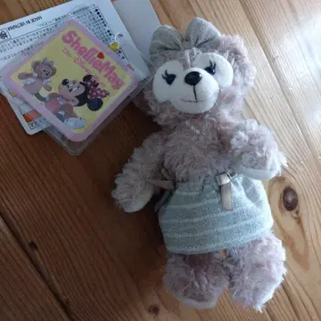 셰리메이 인형 배지