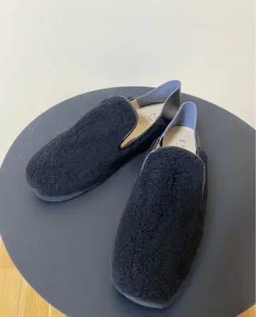 이탈리아제 슬립온 23cm