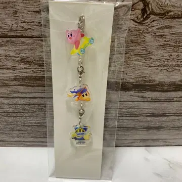 [라쿠텐 북스 한정판 혜택] 커비의 에어 라이더 클리어 참