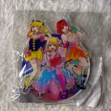 최애의 아이 AR 아크릴 스탠드 B 오마치