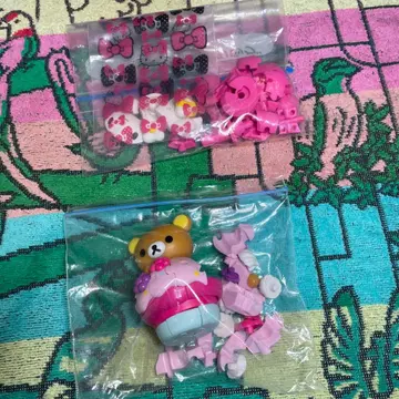 키티 마이멜로디 2015년경의 물건