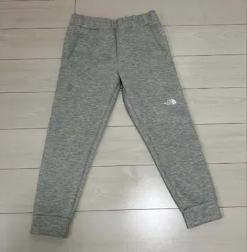 THE NORTH FACE 조거 팬츠 그레이