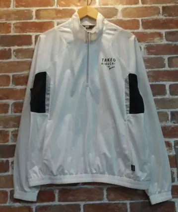 TAKEO KIKUCHI 스포츠 자켓 화이트