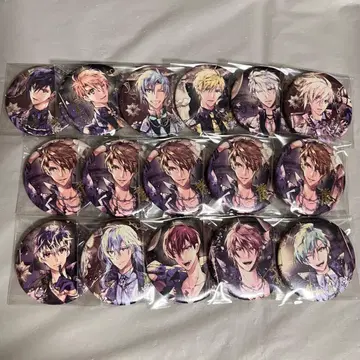 아이나나 캔뱃지 8주년 묶음 판매