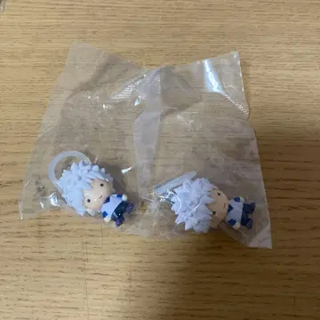 헌터헌터 키루아 표식 액세서리