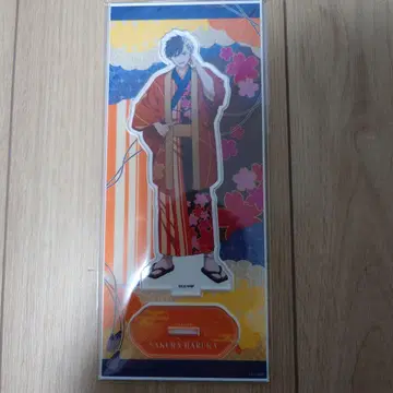 WIND BREAKER 바사라 아크릴 스탠드 사쿠라 하루카 윈브레