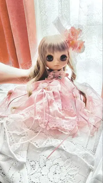 브라이스 인형 커스텀 브라이스 네오 브라이스