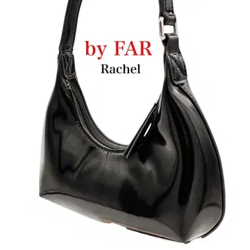 컨디션 최상 트렌드 by FAR 미니백 블랙