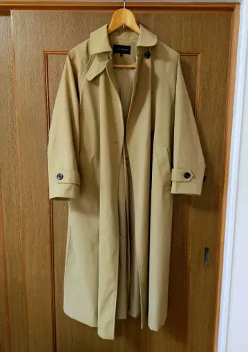 URBAN RESEARCH 트렌치코트