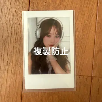 타치바나 코토미 candytune 폴라로이드 larme 런폴라