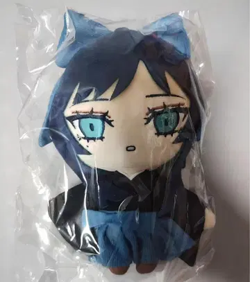 Ado 야마토나데시코 샤란샤란 아도짱 봉제 인형 Hibana