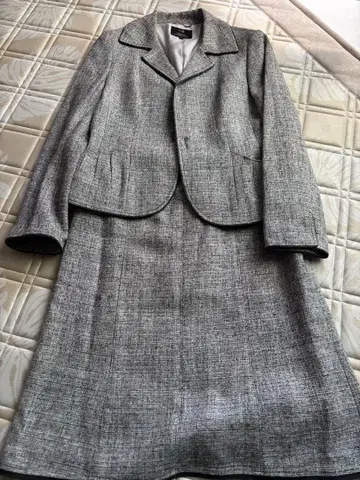 23구 그레이 포멀 셋업