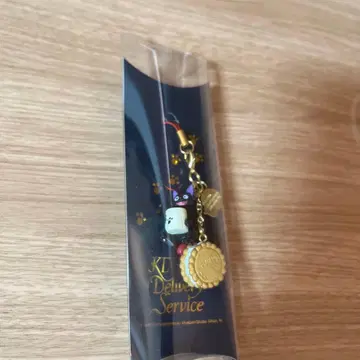 마녀 배달부 키키 지지 스위츠 달랑 비스킷