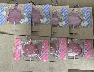 치이카와 캔디 참즈