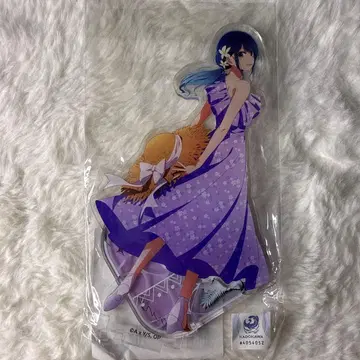 최애의 아이 아크릴 스탠드 쿠로카와 아카네 스이파라