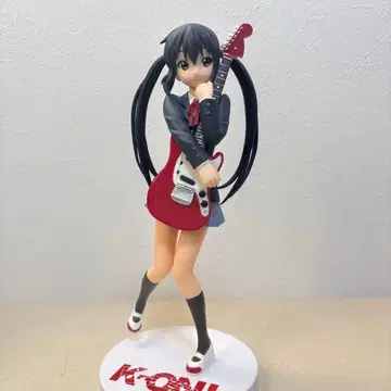 케이온! 나카노 아즈사 피규어