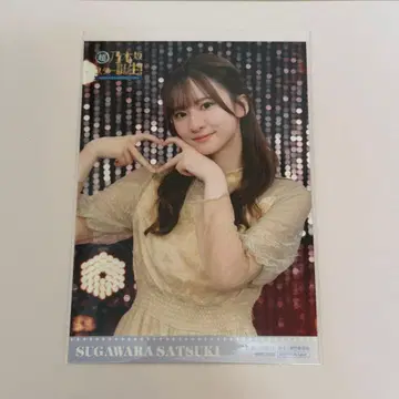 스가와라 사츠키 브로마이드