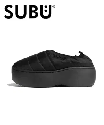 SUBU 통굽 24-25(0)