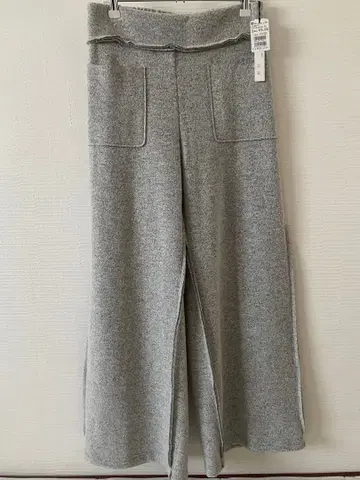 RADIATE 부클 와이드 팬츠 [ 미사용 새상품 ]