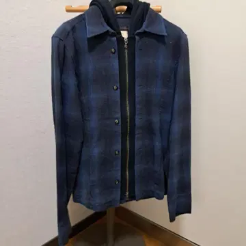 morgan 10주년 한정판 후드티 남성용 L