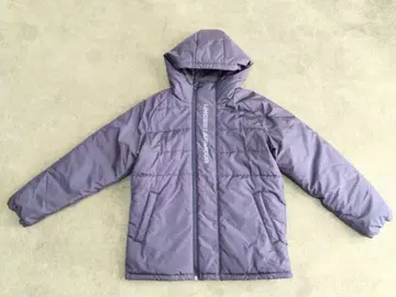 [ 새상품급 ] UNDER ARMOUR 패딩 자켓 언더아머 블랙 M