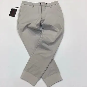 BRIEFING 새상품 WS STRECH BACK FLEECE PANTS